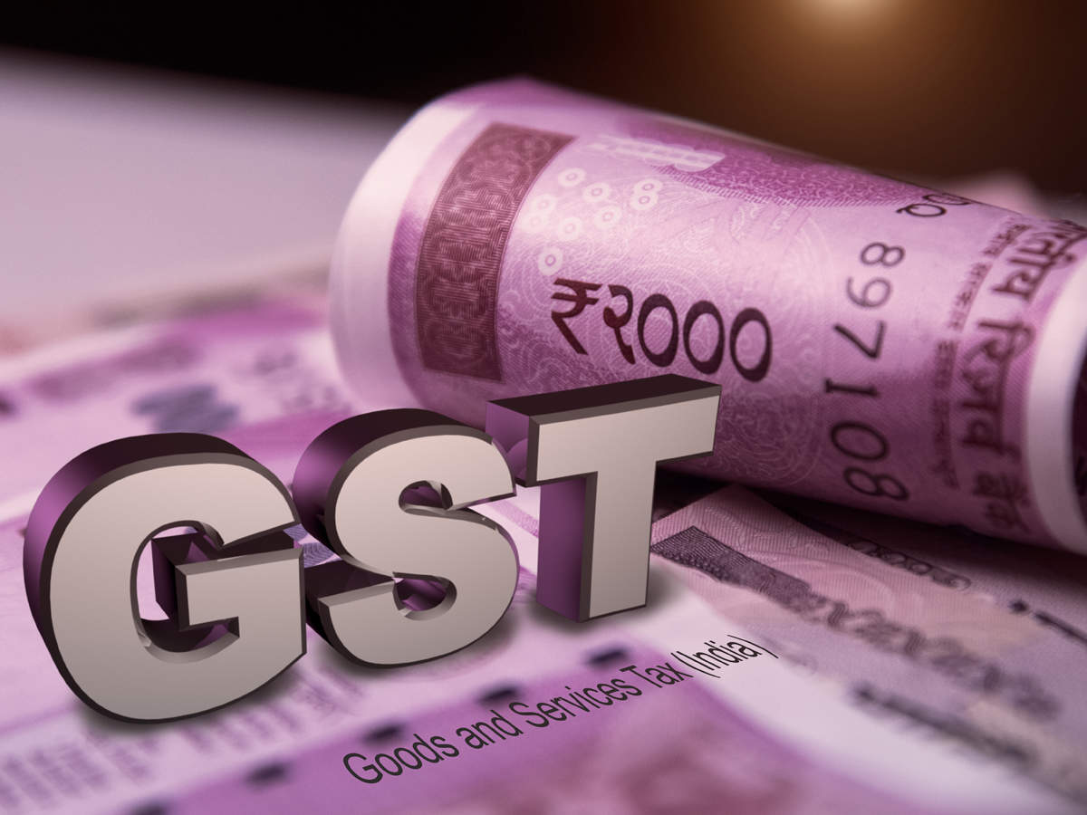 Rs 1,17,010 crore gross GST revenue collected in the month of September 2021